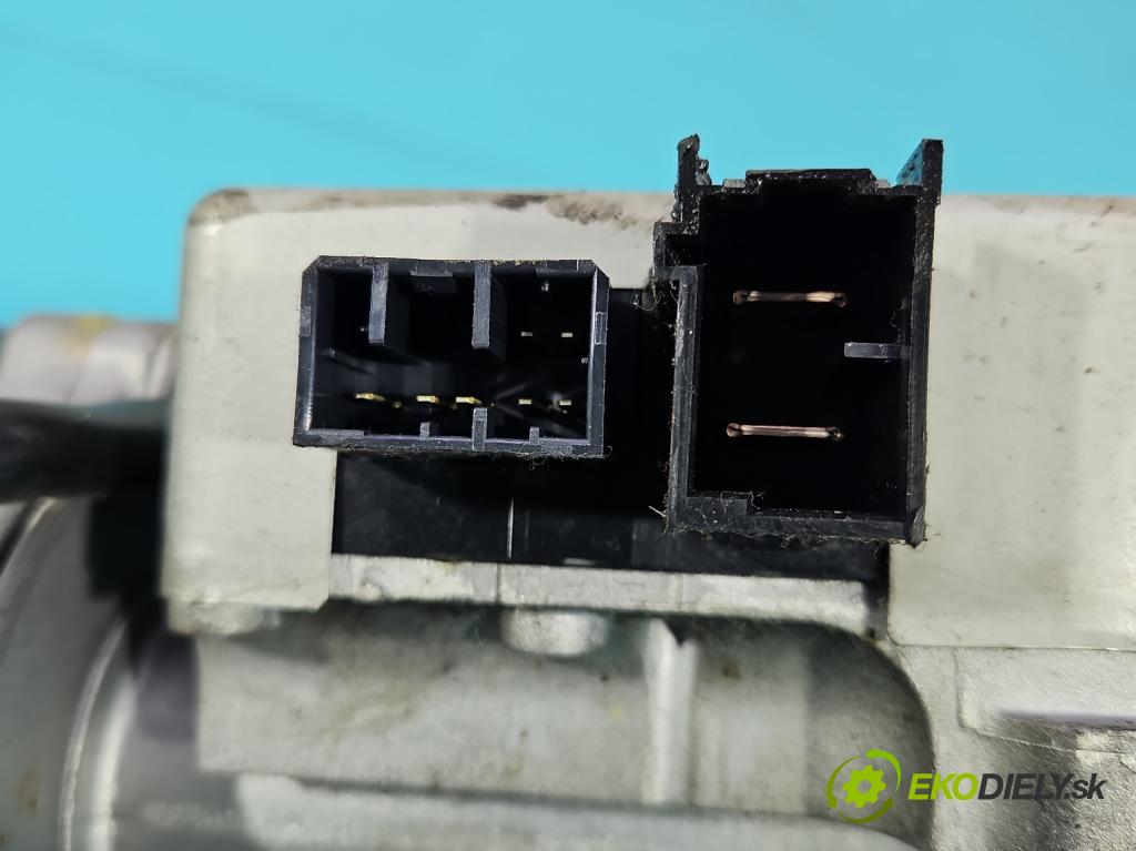 Opel Corsa C 2000-2006 1.0 12V 58 hp manual 43 kW 973 cm3 5- čerpadlo posilovač 9156061 (Servočerpadlo)