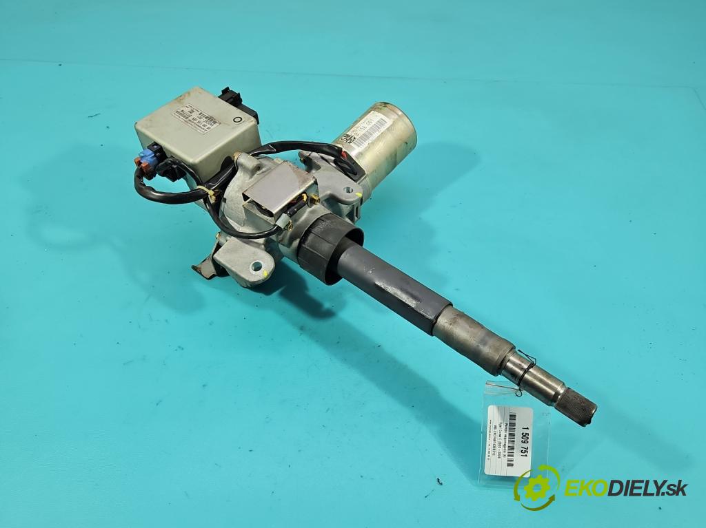 Opel Corsa C 2000-2006 1.0 12V 58 hp manual 43 kW 973 cm3 5- čerpadlo posilovač 9156061 (Servočerpadlo)