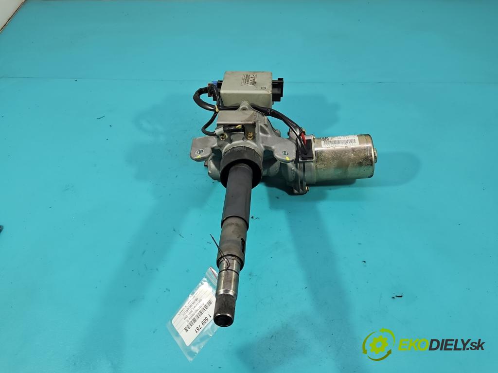 Opel Corsa C 2000-2006 1.0 12V 58 hp manual 43 kW 973 cm3 5- čerpadlo posilovač 9156061 (Servočerpadlo)