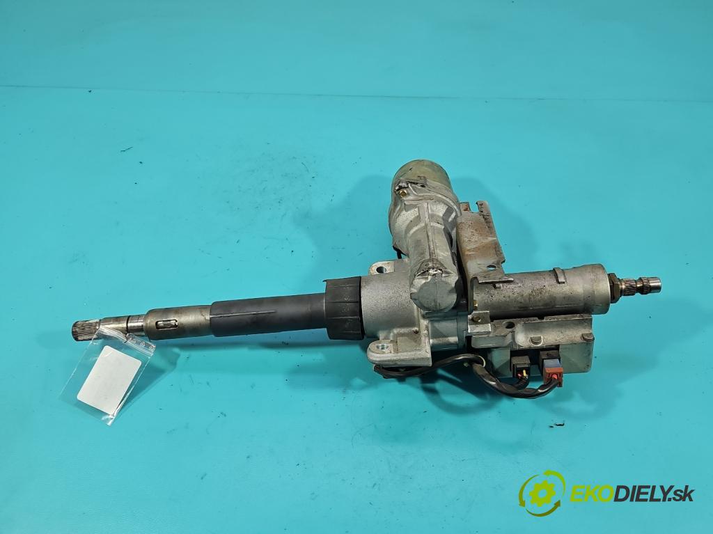 Opel Corsa C 2000-2006 1.0 12V 58 hp manual 43 kW 973 cm3 5- čerpadlo posilovač 9156061 (Servočerpadlo)