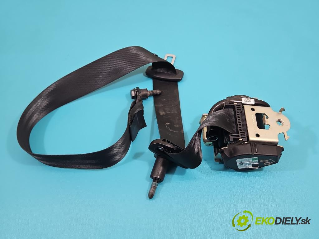 Dacia Sandero III 2020- 1.0 SCe: 480) 91 KM manual 67 kW 999 cm3 5- pas bezpečnosť: predné pravý 868840292R