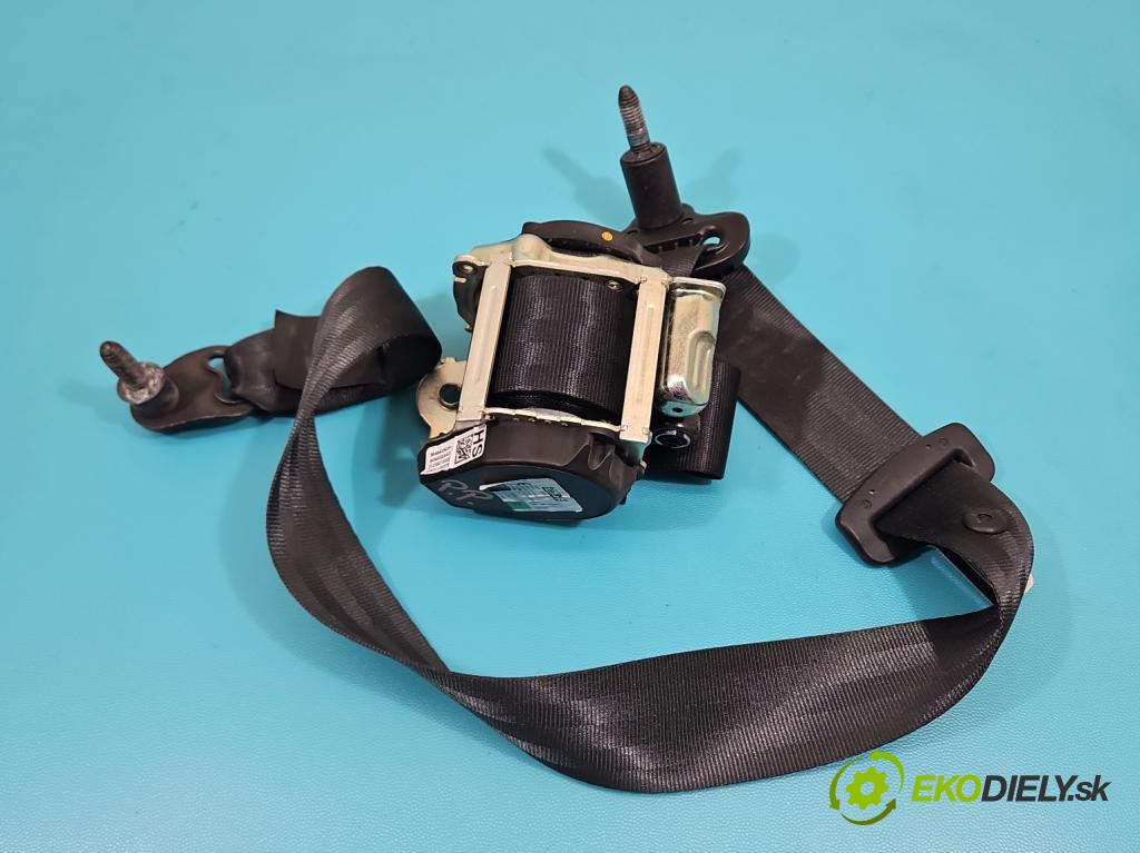 Dacia Sandero III 2020- 1.0 SCe: 480) 91 KM manual 67 kW 999 cm3 5- pas bezpečnosť: predné pravý 868840292R