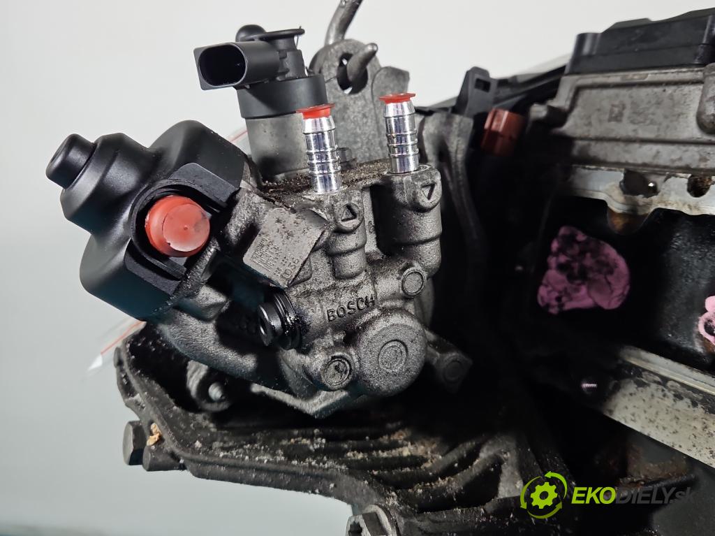 Skoda Superb III 2015-2024 2.0 tdi 190 HP automatic 140 kW 1968 cm3 5- čerpadlo vstrekovacia 0445010538 (Vstrekovacie čerpadlo)