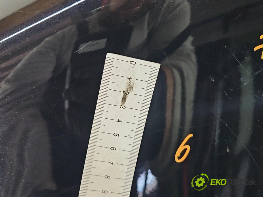 Volvo XC90 I 2002-2014 2.4 D5 (D5244T) 163 hp automatic 120 kW 2401 cm3 5- blatnik přední levý  (Levý přední blatník)