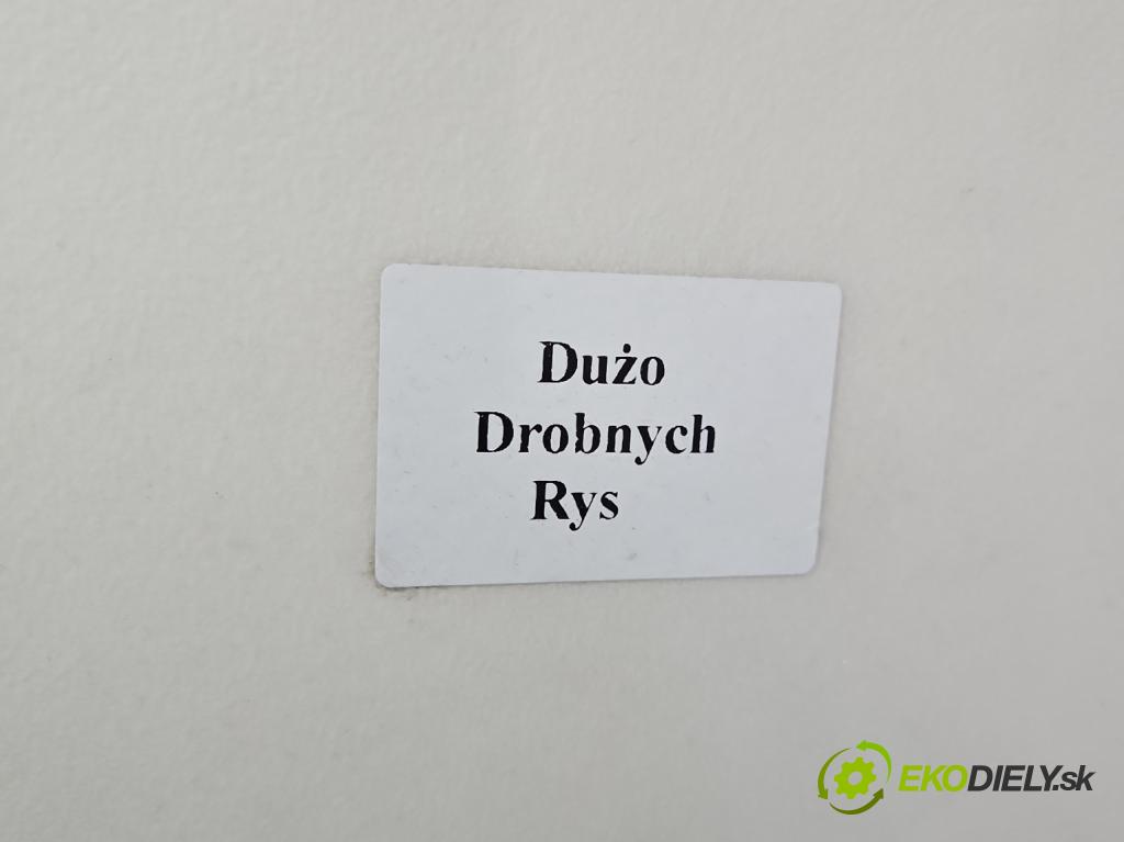 Volvo XC90 I 2002-2014 2.4 D5 (D5244T) 163 hp automatic 120 kW 2401 cm3 5- blatnik přední levý  (Levý přední blatník)
