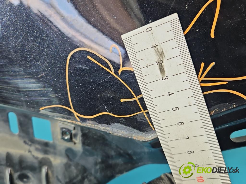 Volvo XC90 I 2002-2014 2.4 D5 (D5244T) 163 hp automatic 120 kW 2401 cm3 5- blatnik přední levý  (Levý přední blatník)