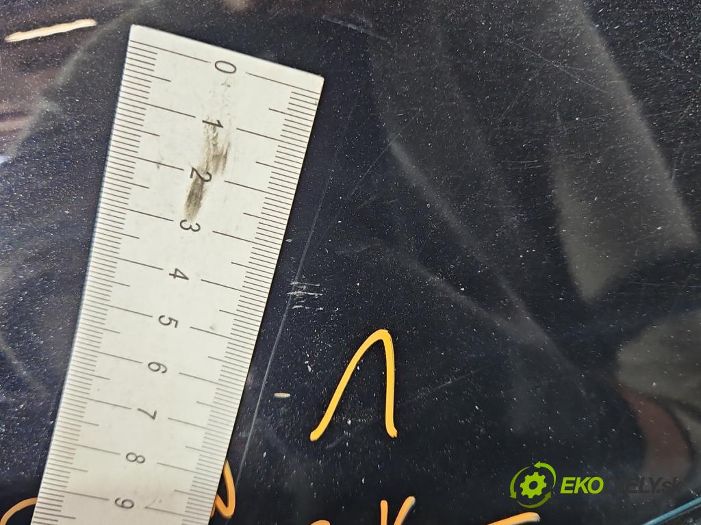 Volvo XC90 I 2002-2014 2.4 D5 (D5244T) 163 hp automatic 120 kW 2401 cm3 5- blatnik přední levý  (Levý přední blatník)