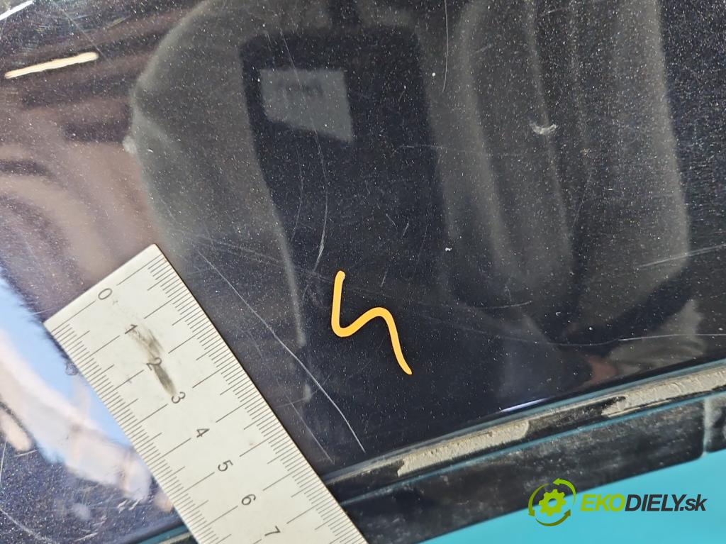 Volvo XC90 I 2002-2014 2.4 D5 (D5244T) 163 hp automatic 120 kW 2401 cm3 5- blatnik přední levý  (Levý přední blatník)