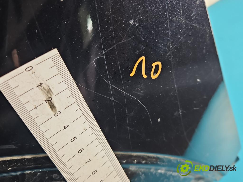 Volvo XC90 I 2002-2014 2.4 D5 (D5244T) 163 hp automatic 120 kW 2401 cm3 5- blatnik přední levý  (Levý přední blatník)