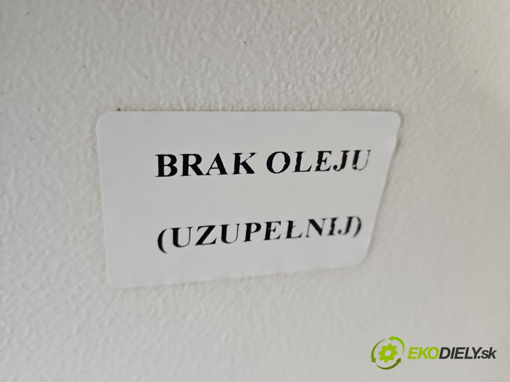 Opel Astra V  2015-2022 1.5 cdti 105 hp manual 77 kW 1496 cm3 5- převodovka stupňová manual M32OLXD