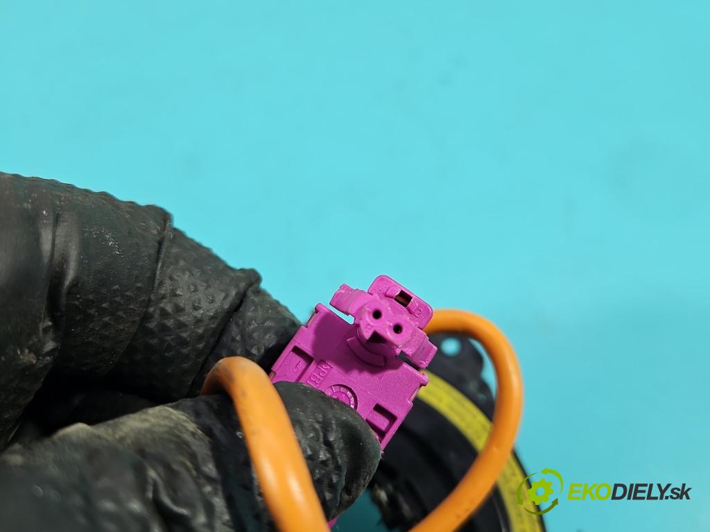 Volvo XC90 I 2002-2014 2.4 D5 (D5244T) 163 hp automatic 120 kW 2401 cm3 5- Páska: airbag 30669744 (Airbag)