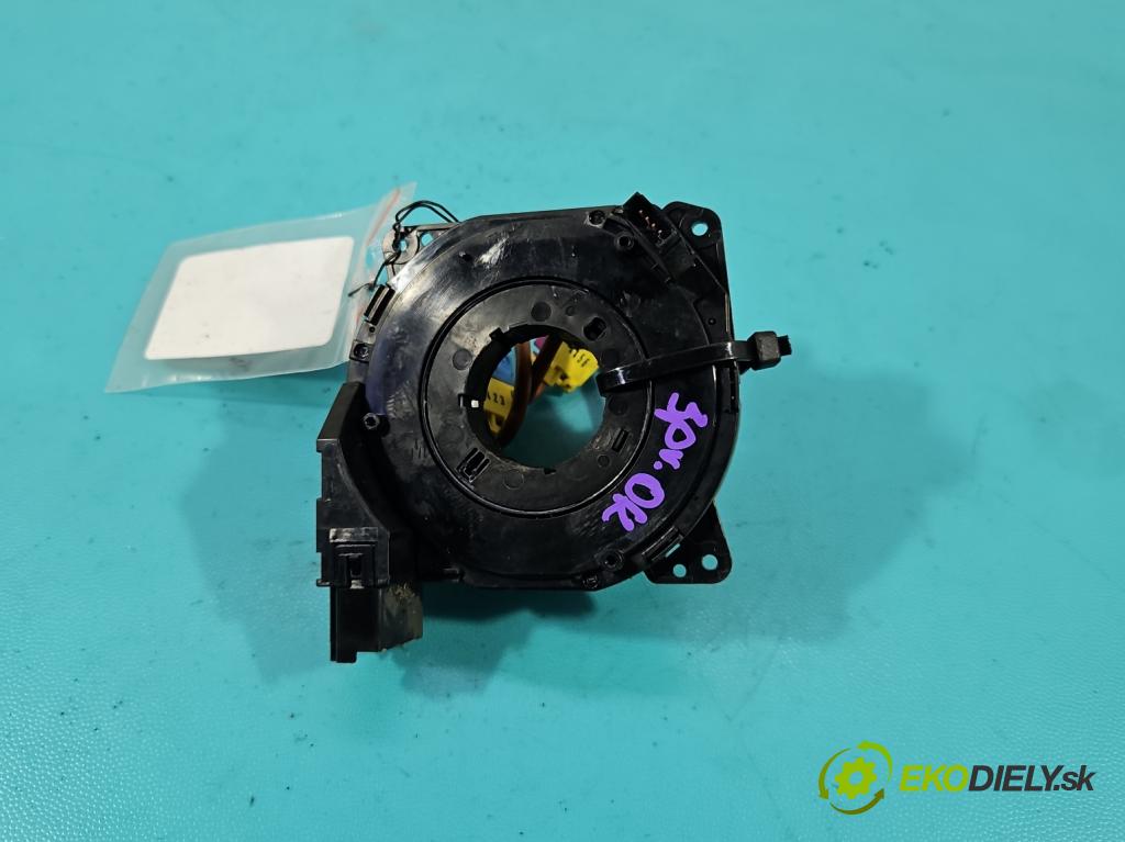 Volvo XC90 I 2002-2014 2.4 D5 (D5244T) 163 hp automatic 120 kW 2401 cm3 5- Páska: airbag 30669744 (Airbag)