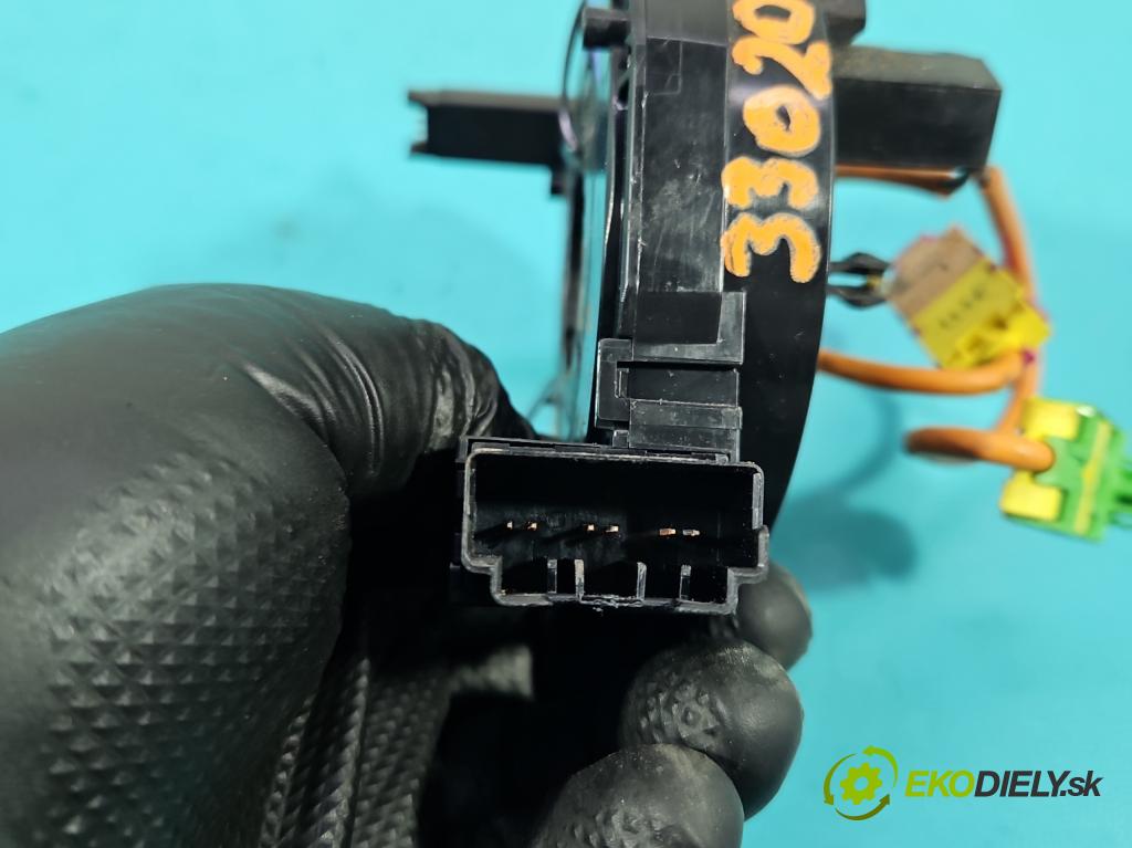 Volvo XC90 I 2002-2014 2.4 D5 (D5244T) 163 hp automatic 120 kW 2401 cm3 5- Páska: airbag 30669744 (Airbag)