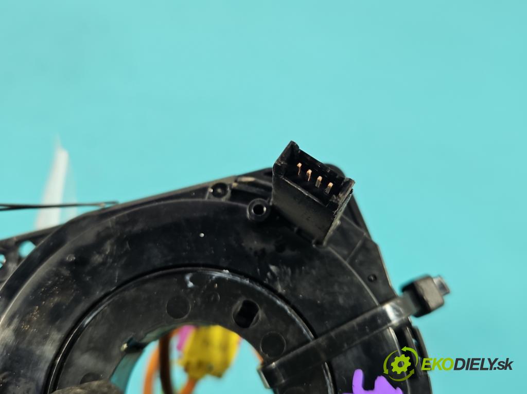 Volvo XC90 I 2002-2014 2.4 D5 (D5244T) 163 hp automatic 120 kW 2401 cm3 5- Páska: airbag 30669744 (Airbag)