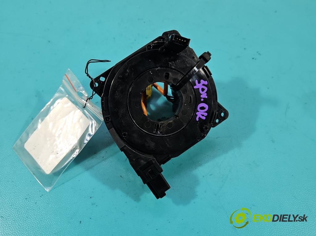 Volvo XC90 I 2002-2014 2.4 D5 (D5244T) 163 hp automatic 120 kW 2401 cm3 5- Páska: airbag 30669744 (Airbag)