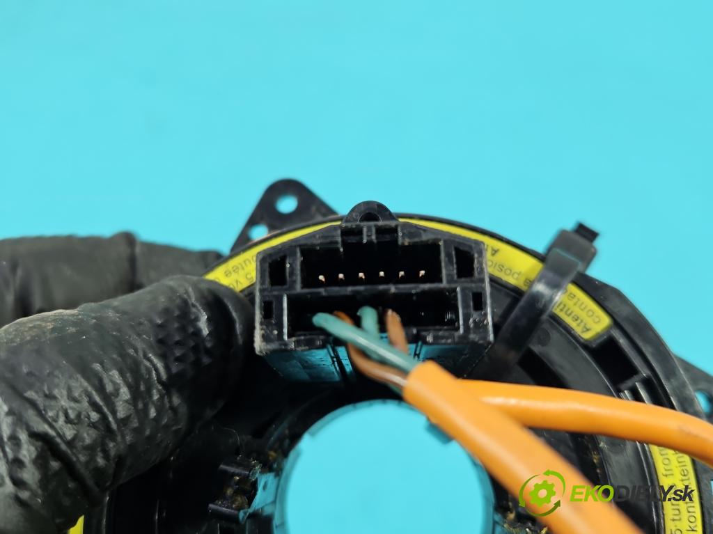 Volvo XC90 I 2002-2014 2.4 D5 (D5244T) 163 hp automatic 120 kW 2401 cm3 5- Páska: airbag 30669744 (Airbag)