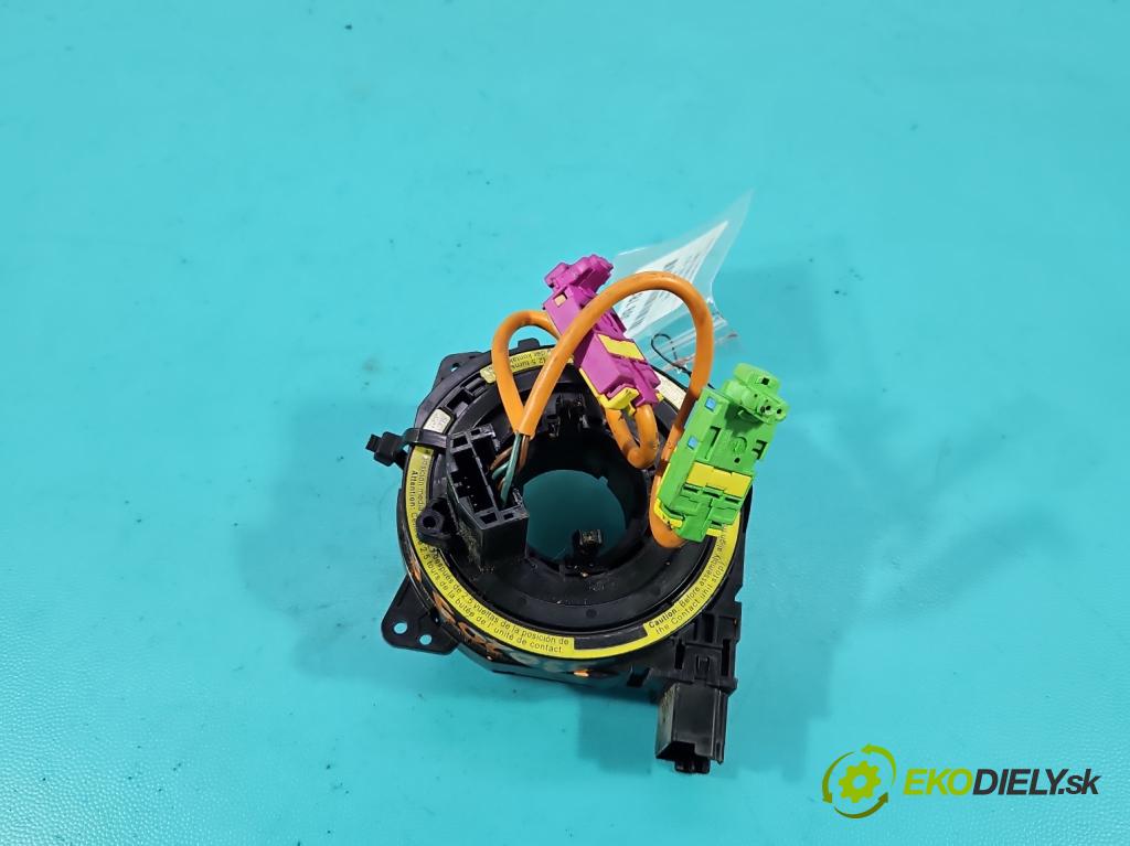 Volvo XC90 I 2002-2014 2.4 D5 (D5244T) 163 hp automatic 120 kW 2401 cm3 5- Páska: airbag 30669744 (Airbag)