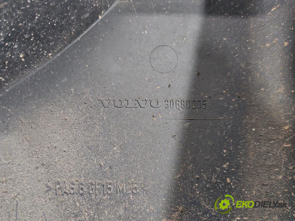 Volvo XC90 I 2002-2014 2.4 D5 (D5244T) 163 hp automatic 120 kW 2401 cm3 5- ventilátor chladič 0130706803