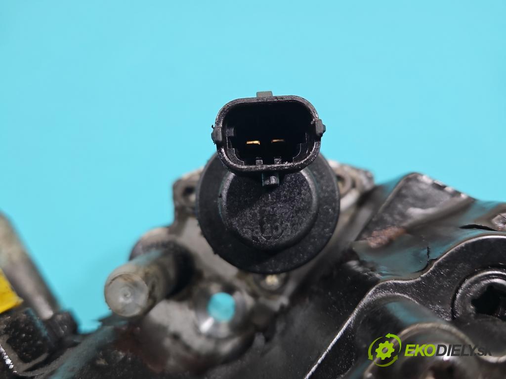 Volvo XC90 I 2002-2014 2.4 D5 (D5244T) 163 HP automatic 120 kW 2401 cm3 5- čerpadlo vstrekovacia 0445010043 (Vstrekovacie čerpadlo)