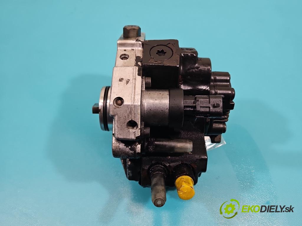 Volvo XC90 I 2002-2014 2.4 D5 (D5244T) 163 HP automatic 120 kW 2401 cm3 5- čerpadlo vstrekovacia 0445010043 (Vstrekovacie čerpadlo)