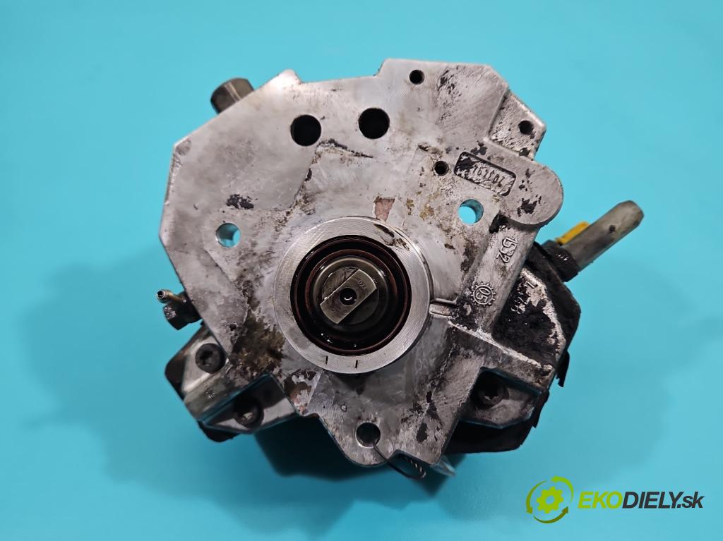 Volvo XC90 I 2002-2014 2.4 D5 (D5244T) 163 HP automatic 120 kW 2401 cm3 5- čerpadlo vstrekovacia 0445010043 (Vstrekovacie čerpadlo)