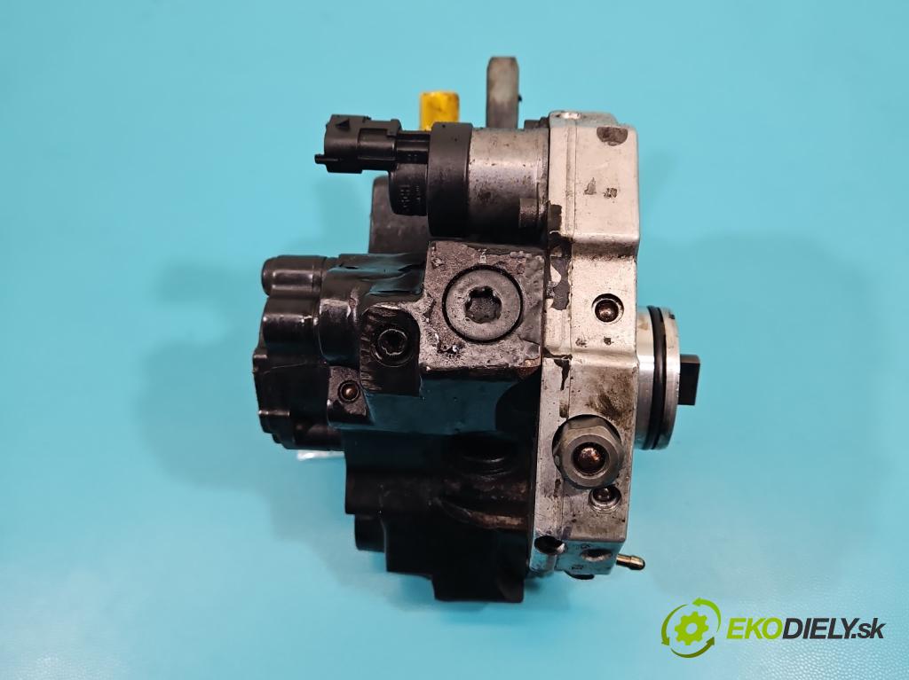 Volvo XC90 I 2002-2014 2.4 D5 (D5244T) 163 HP automatic 120 kW 2401 cm3 5- čerpadlo vstrekovacia 0445010043 (Vstrekovacie čerpadlo)