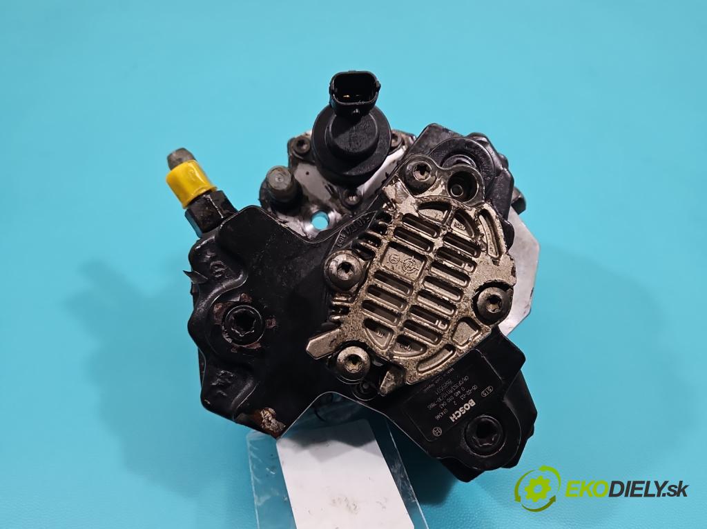 Volvo XC90 I 2002-2014 2.4 D5 (D5244T) 163 HP automatic 120 kW 2401 cm3 5- čerpadlo vstrekovacia 0445010043 (Vstrekovacie čerpadlo)