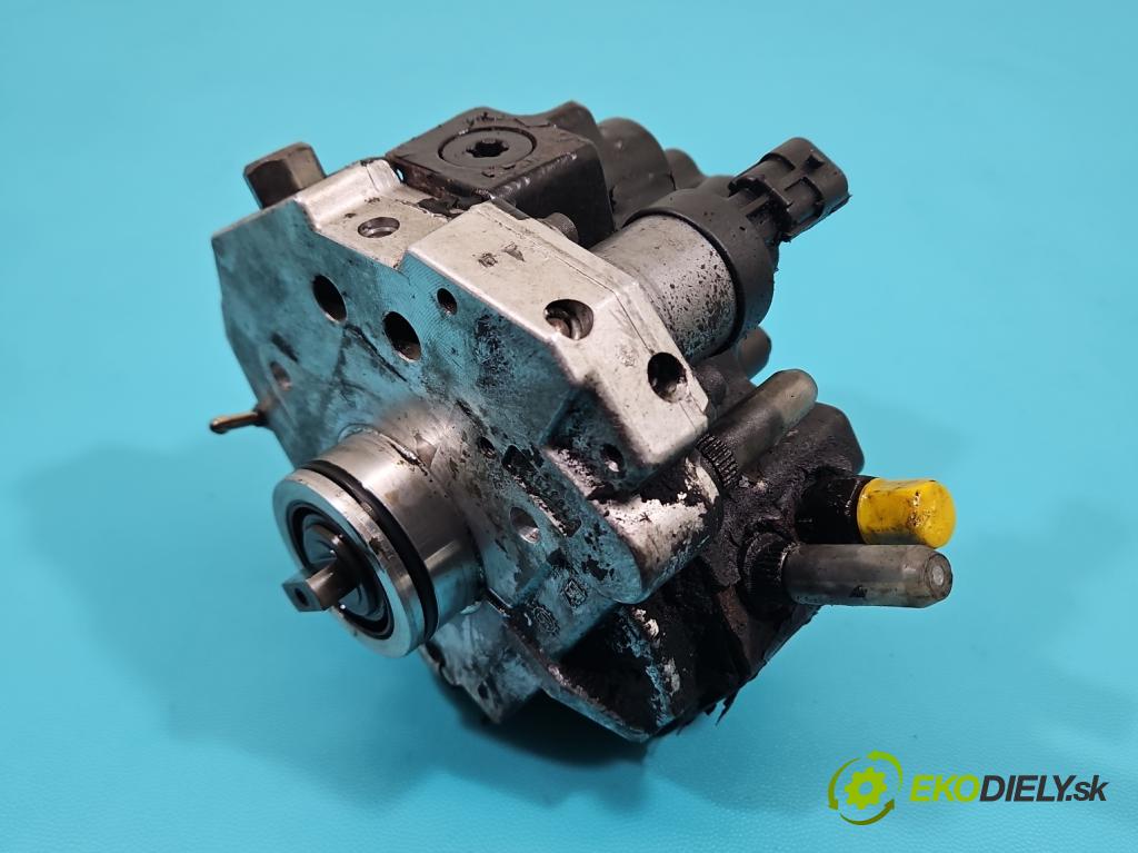 Volvo XC90 I 2002-2014 2.4 D5 (D5244T) 163 HP automatic 120 kW 2401 cm3 5- čerpadlo vstrekovacia 0445010043 (Vstrekovacie čerpadlo)