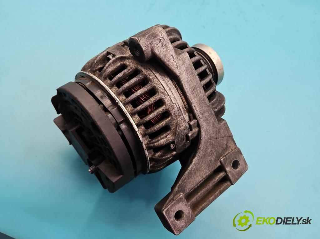 Volvo XC90 I 2002-2014 2.4 D5 (D5244T) 163 HP automatic 120 kW 2401 cm3 5- Alternator 30667787 (Alternátor)