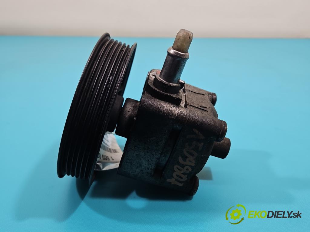 Volvo XC90 I 2002-2014 2.4 D5 (D5244T) 163 hp automatic 120 kW 2401 cm3 5- čerpadlo posilovač 30665100 (Servočerpadlo)