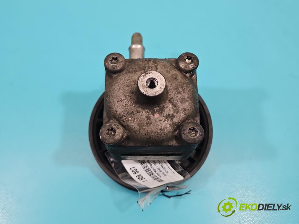 Volvo XC90 I 2002-2014 2.4 D5 (D5244T) 163 hp automatic 120 kW 2401 cm3 5- čerpadlo posilovač 30665100 (Servočerpadlo)