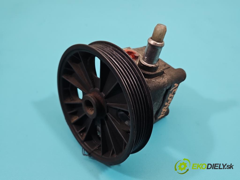 Volvo XC90 I 2002-2014 2.4 D5 (D5244T) 163 hp automatic 120 kW 2401 cm3 5- čerpadlo posilovač 30665100 (Servočerpadlo)