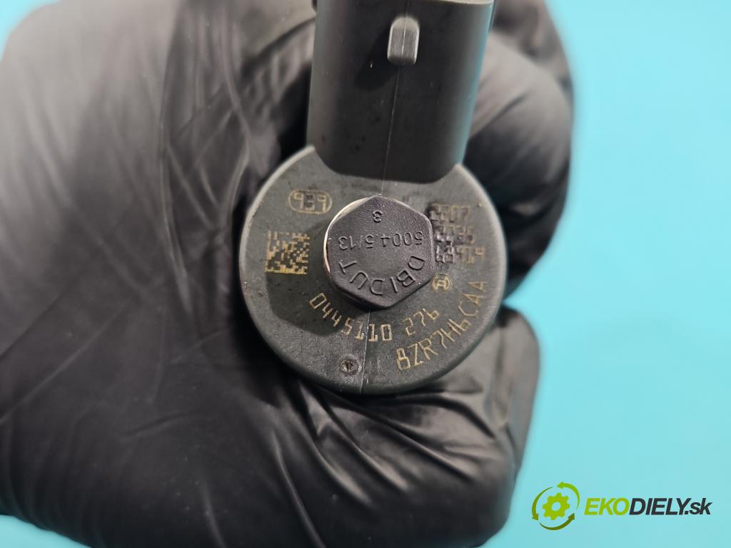 Opel Zafira B 2005-2014 1.9 cdti 120 HP manual 88 kW 1910 cm3 5- vstrek 0445110276 (Vstrekovač paliva)