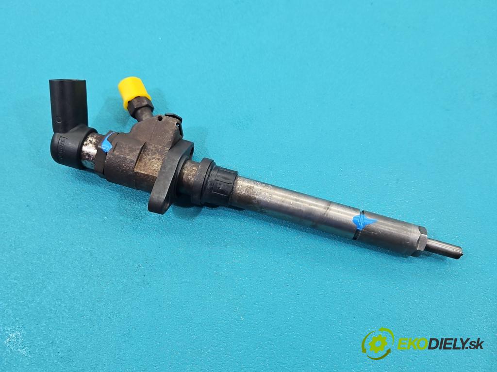 Volvo V50 2.0d 136 HP manual 100 kW 1997 cm3 5- vstrek 9647247280 (Vstrekovač paliva)