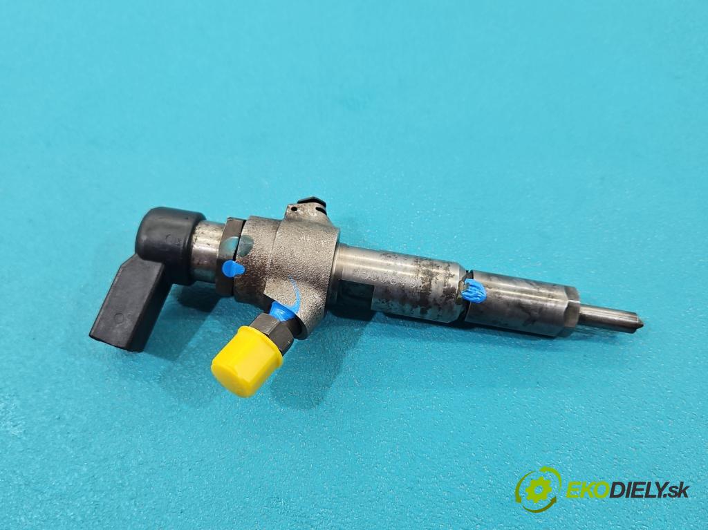 Citroen C2 1.4 HDI 68 HP manual 50 kW 1398 cm3 3- vstrek 9655304880 (Vstrekovač paliva)