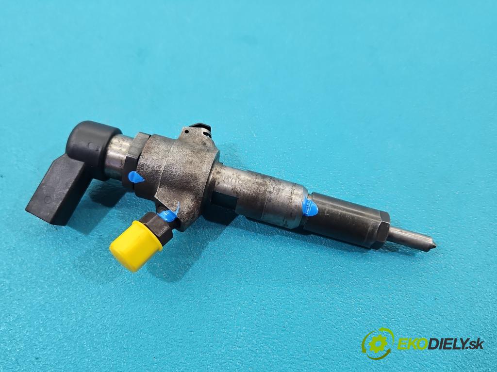 Citroen C2 1.4 HDI 68 HP manual 50 kW 1398 cm3 3- vstrek 9655304880 (Vstrekovač paliva)