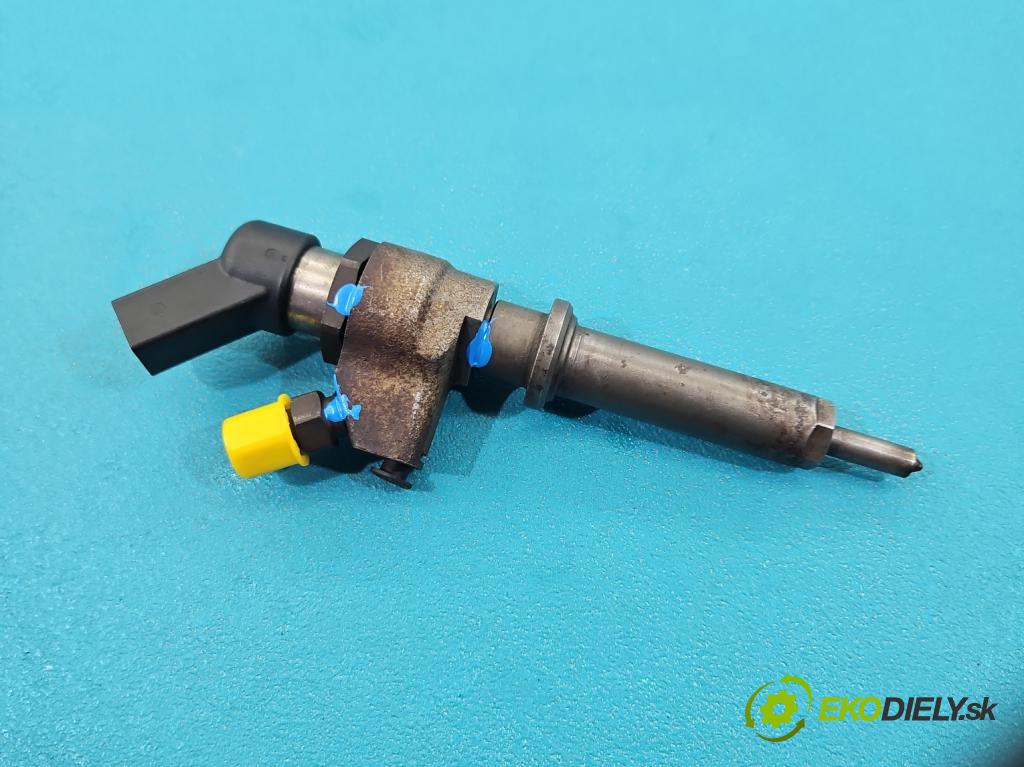 Peugeot 307 2.0 hdi 90 HP manual 66 kW 1997 cm3 3- vstrek 9636819380 (Vstrekovač paliva)