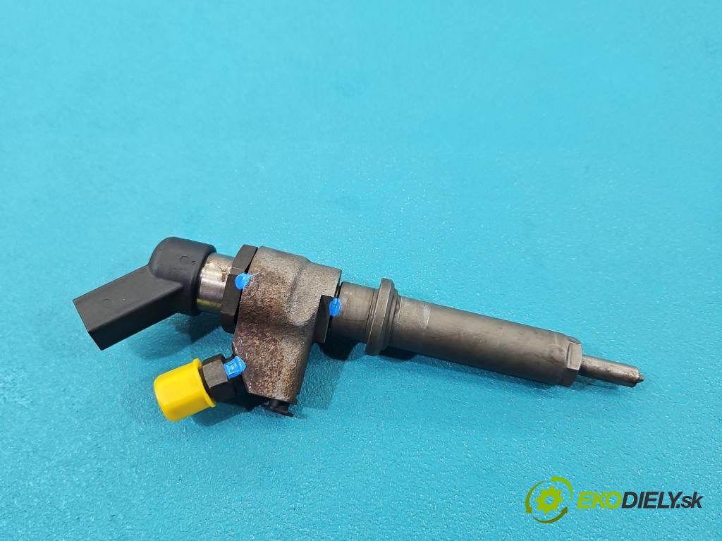 Peugeot 307 2.0 hdi 90 HP manual 66 kW 1997 cm3 3- vstrek 9636819380 (Vstrekovač paliva)