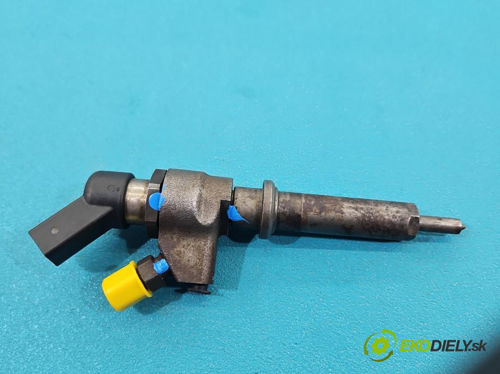 Peugeot 307 2.0 hdi 90 HP manual 66 kW 1997 cm3 3- vstrek 9636819380 (Vstrekovač paliva)