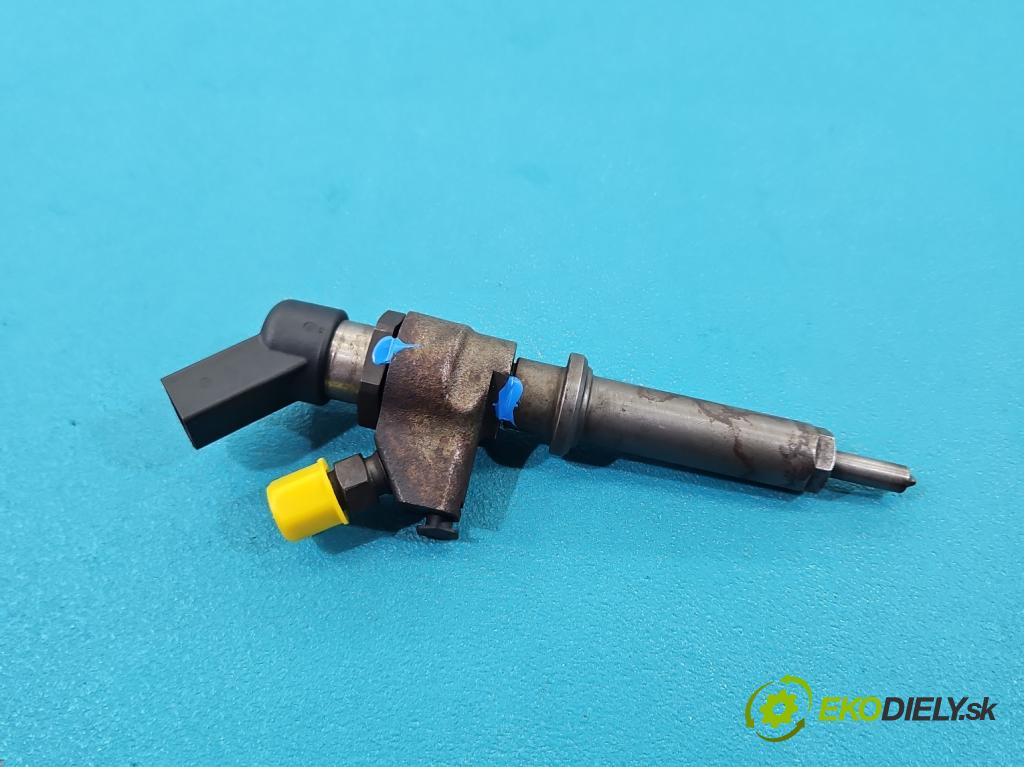 Peugeot 307 2.0 hdi 90 HP manual 66 kW 1997 cm3 3- vstrek 9636819380 (Vstrekovač paliva)