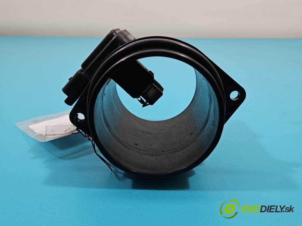 Peugeot 407 2.0d 136 HP manual 100 kW 1997 cm3 4- průtokoměr: 5WK97002 (Váha vzduchu)