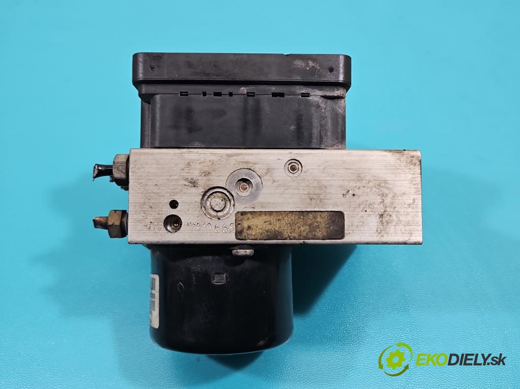 Volvo XC90 I 2002-2014 2.4 D5 (D5244T) 163 hp automatic 120 kW 2401 cm3 5- čerpadlo abs P30643979 (Pumpa ABS)