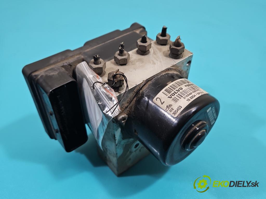 Volvo XC90 I 2002-2014 2.4 D5 (D5244T) 163 hp automatic 120 kW 2401 cm3 5- čerpadlo abs P30643979 (Pumpa ABS)