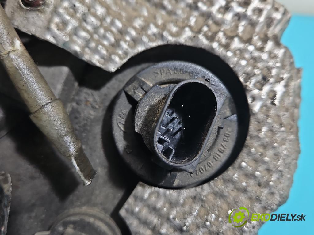 Volvo XC90 I 2002-2014 2.4 D5 D5244T: 163 HP automatic 120 kW 2401 cm3 5- servo brzdové P30714325