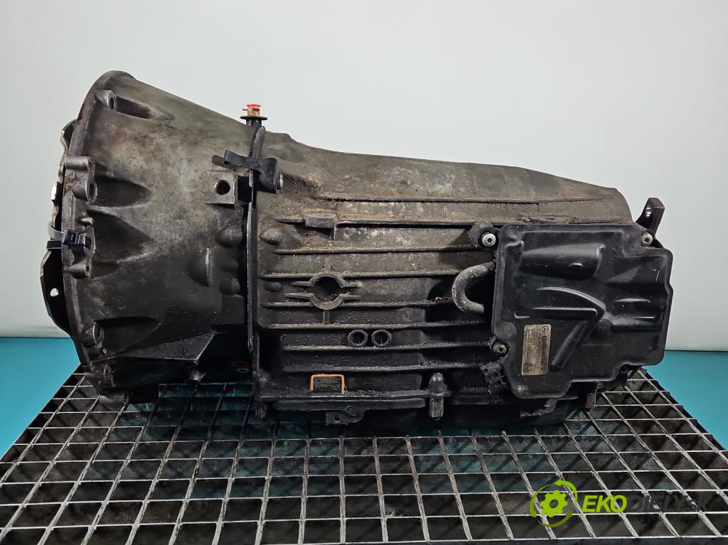 Mercedes CLS II C218 2010-2018 3.0 cdi (642853) 265KM automatic 195 kW 2987 cm3 4- převodovka stupňová automat 2212709803
