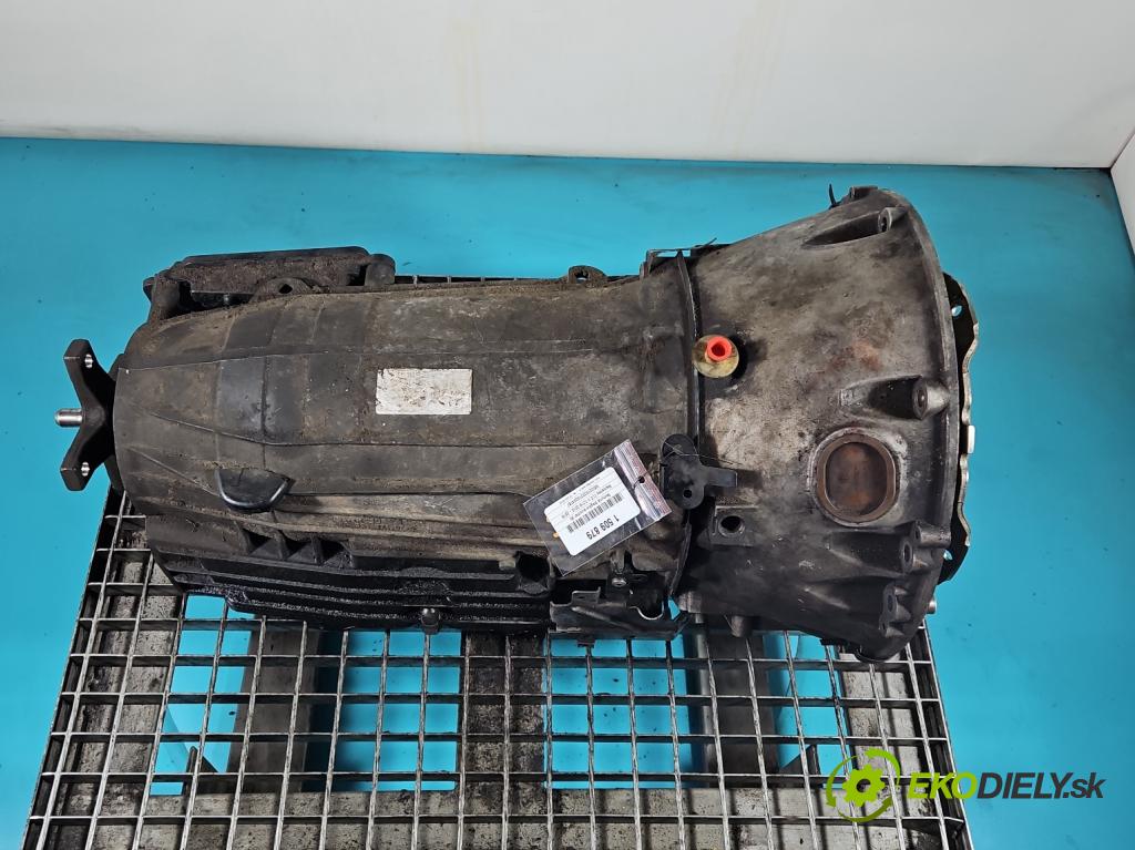 Mercedes CLS II C218 2010-2018 3.0 cdi (642853) 265KM automatic 195 kW 2987 cm3 4- převodovka stupňová automat 2212709803