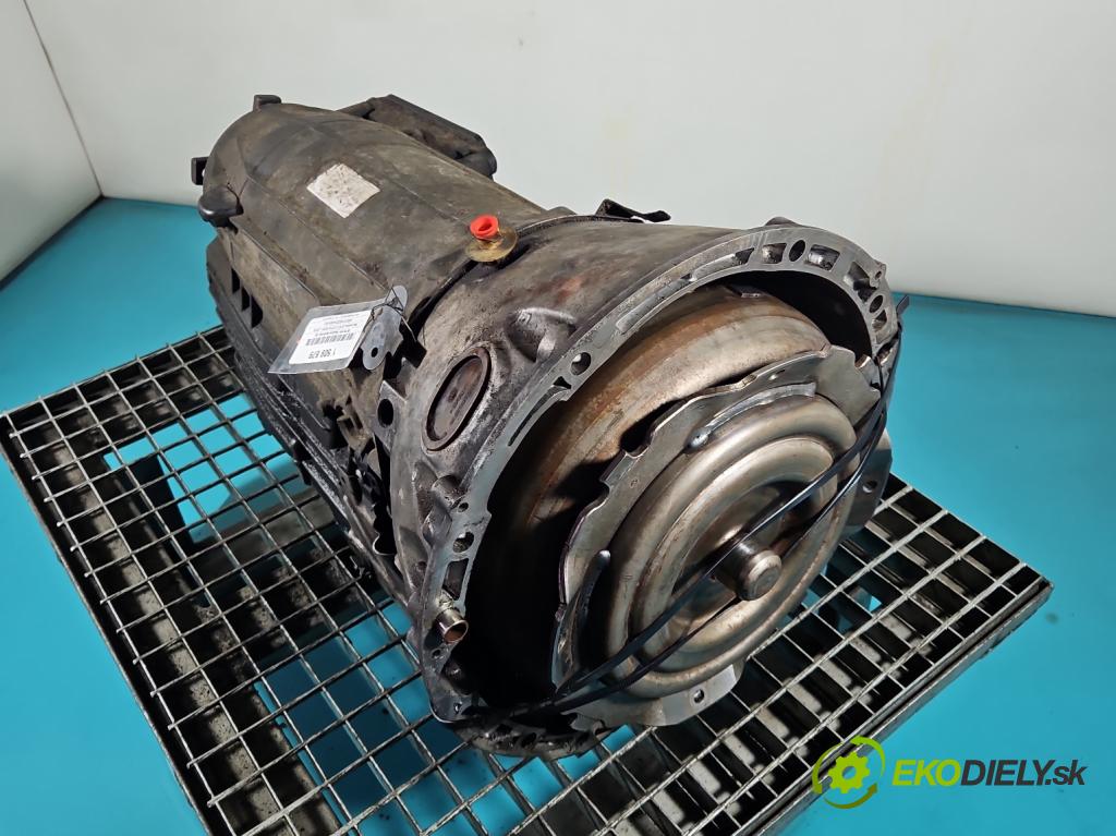 Mercedes CLS II C218 2010-2018 3.0 cdi (642853) 265KM automatic 195 kW 2987 cm3 4- převodovka stupňová automat 2212709803
