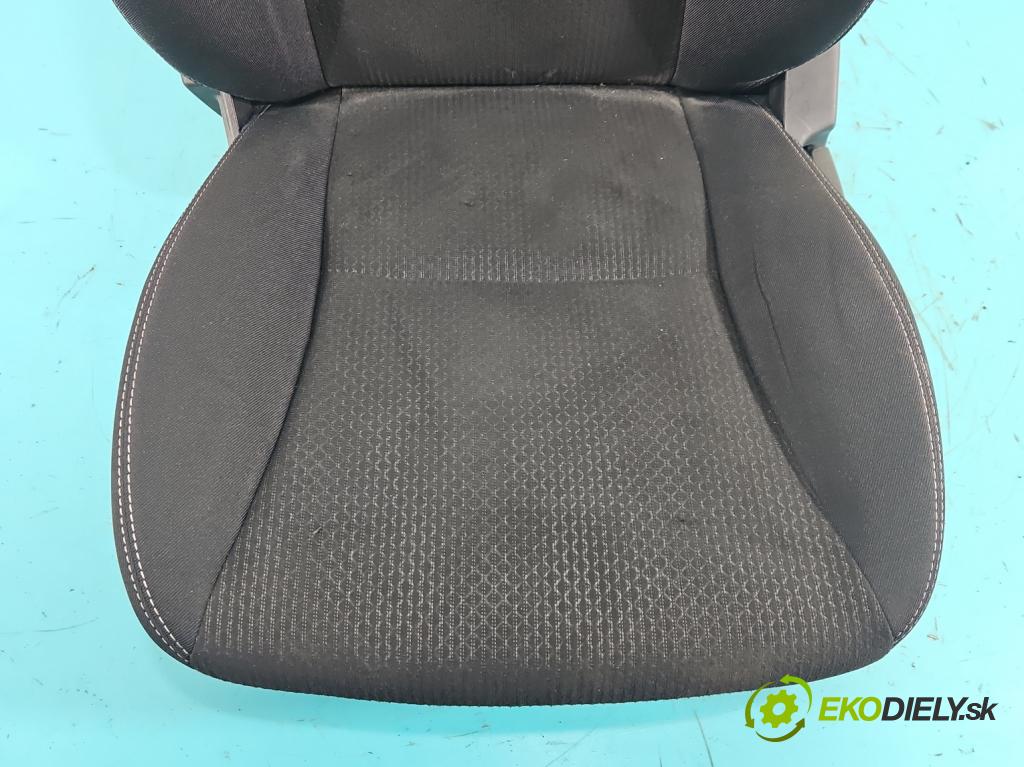 Suzuki SX4 S-Cross 2013-2021 1.4 T 140 HP manual 103 kW 1373 cm3 5- Sedačka ľavý (Sedadlo)