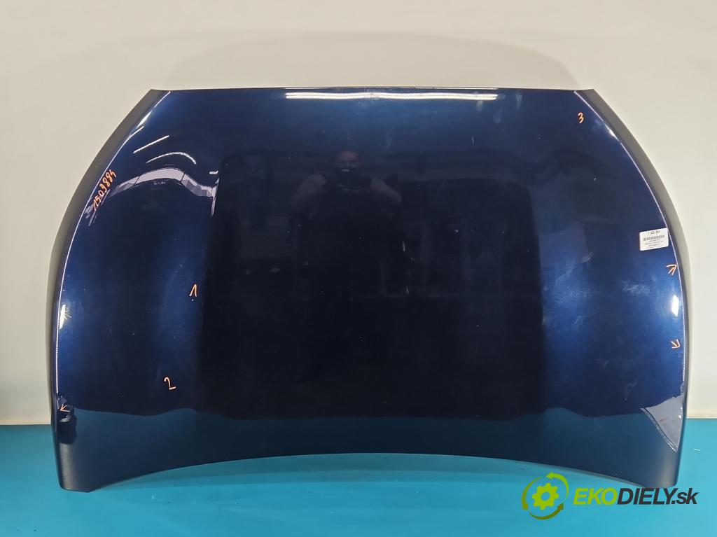 Suzuki SX4 S-Cross 2013-2021 1.4 T 140 HP manual 103 kW 1373 cm3 5- kapota predná