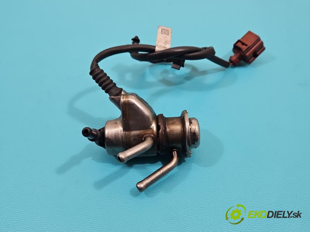 Skoda Superb III 2015-2024 2.0 tdi 190 HP automatic 140 kW 1968 cm3 5- vstrek 0444025042 (Vstrekovač paliva)